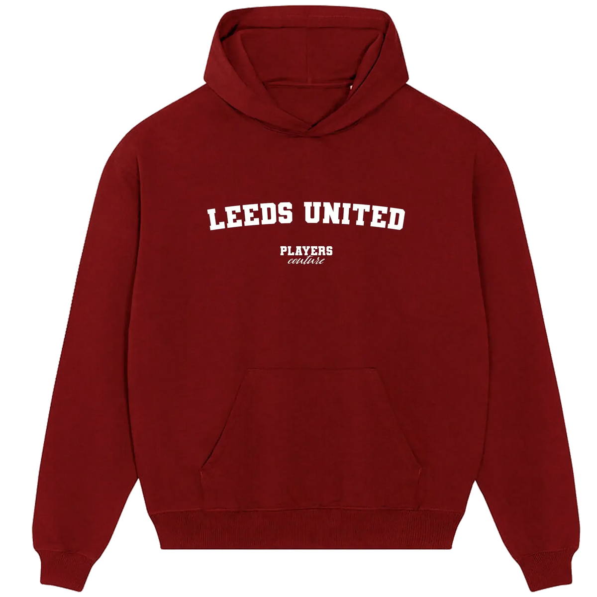 Leeds United Men's Hoodie