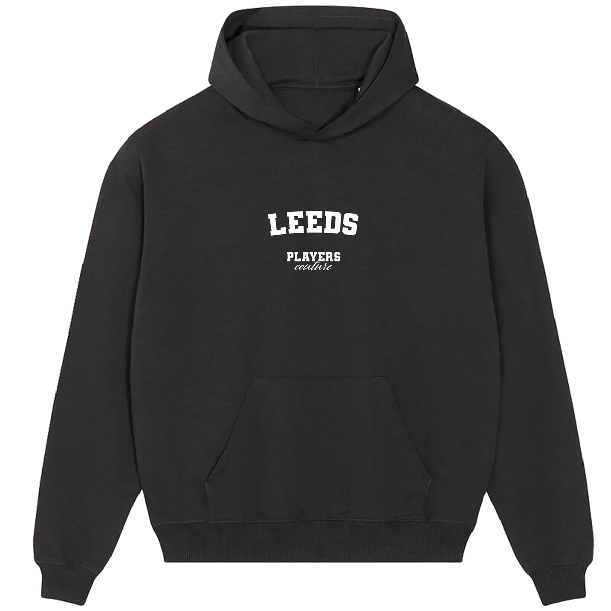 Leeds Men's Hoodie