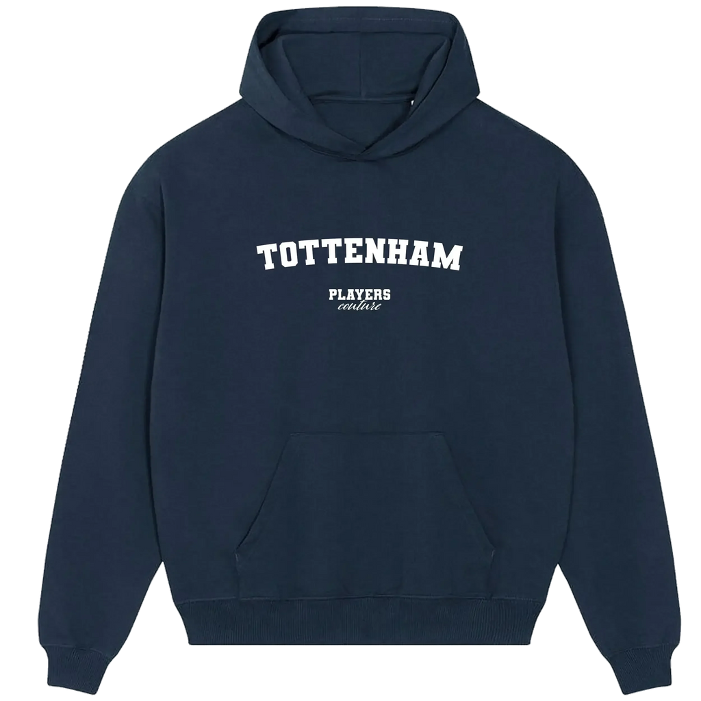Tottenham Men's Hoodie
