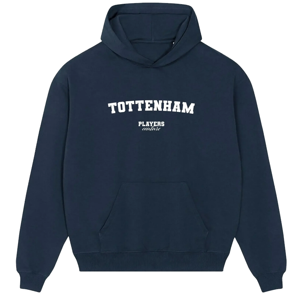 Tottenham Men's Hoodie