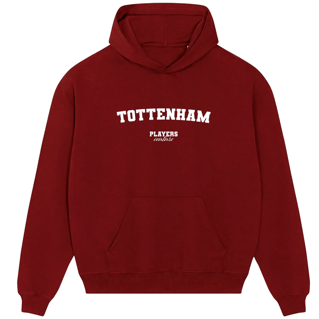 Tottenham Men's Hoodie