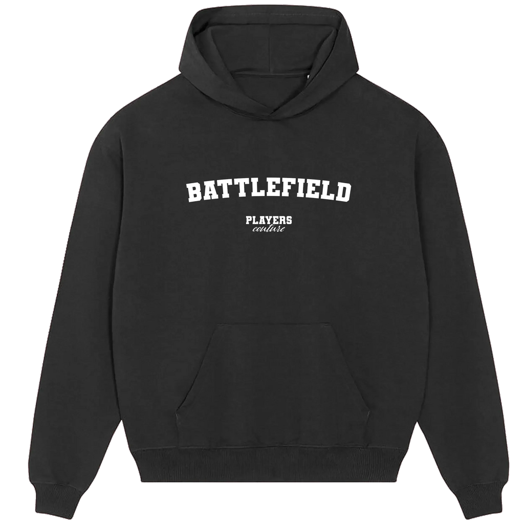 Battlefield Men's Hoodie