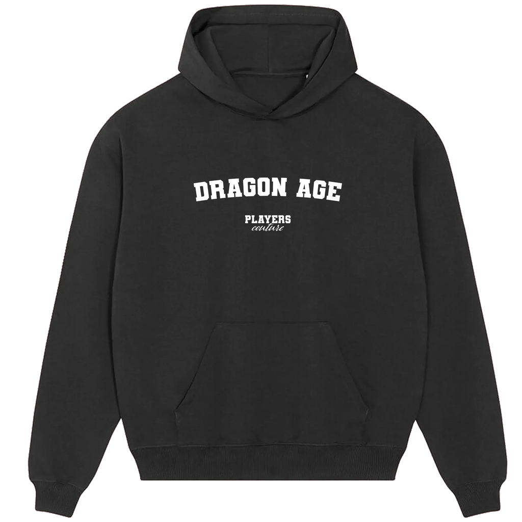 Dragon Age Men's Hoodie