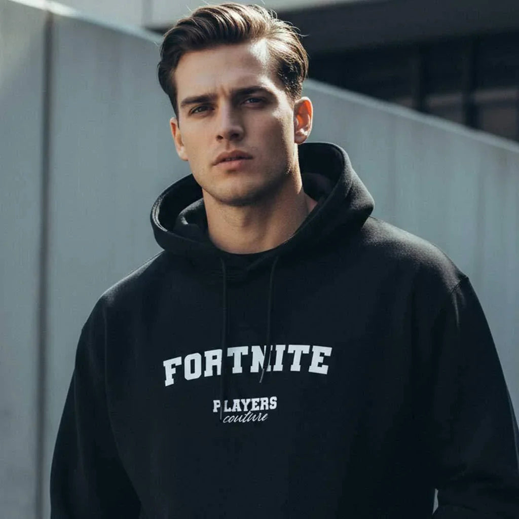 Fortnite Men's Hoodie