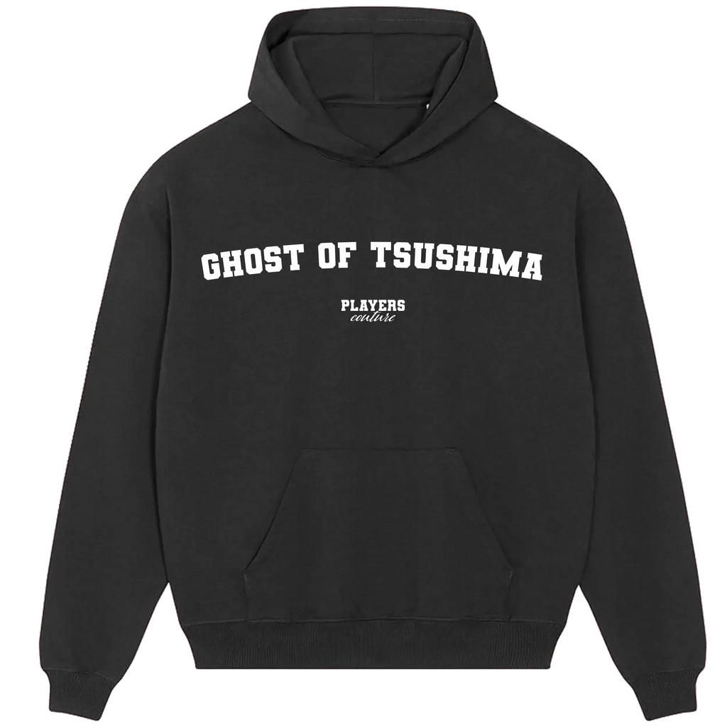 Ghost of Tsushima Men's Hoodie