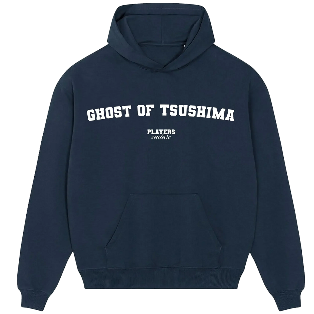 Ghost of Tsushima Men's Hoodie