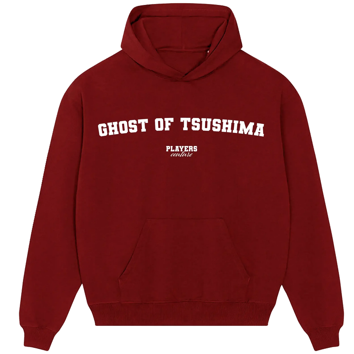 Ghost of Tsushima Men's Hoodie