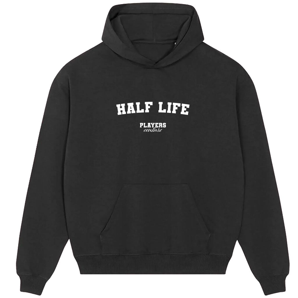Half Life Men's Hoodie