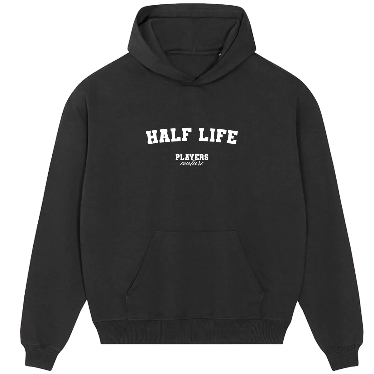 Half Life Men's Hoodie