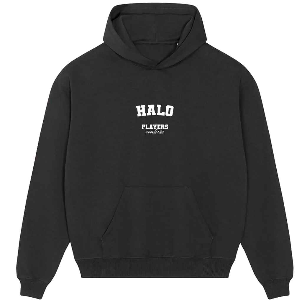 Halo Men's Hoodie