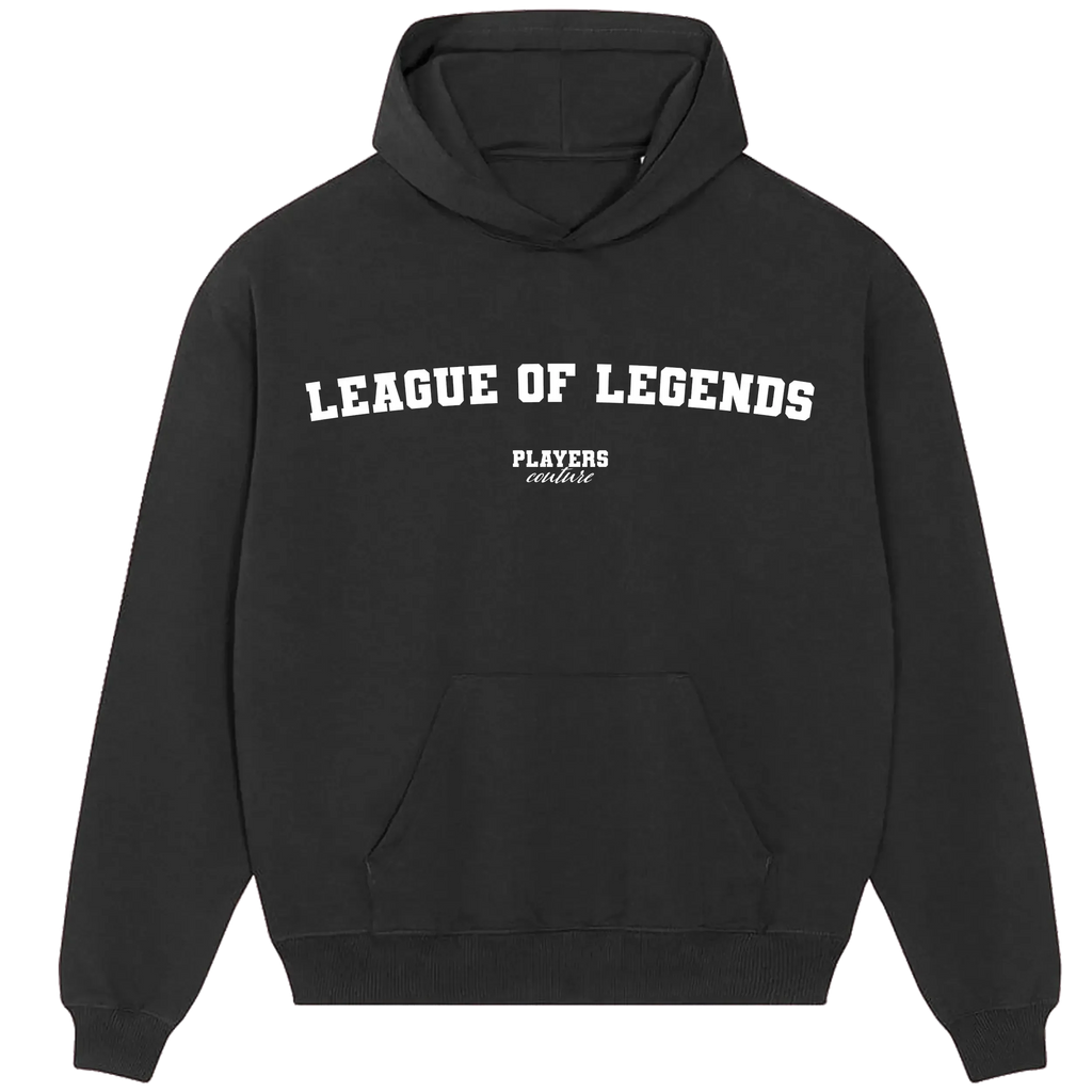 League of Legends Men's Hoodie
