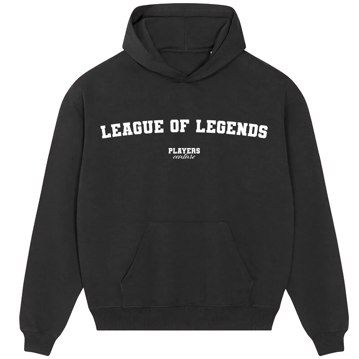 League of Legends Men's Hoodie