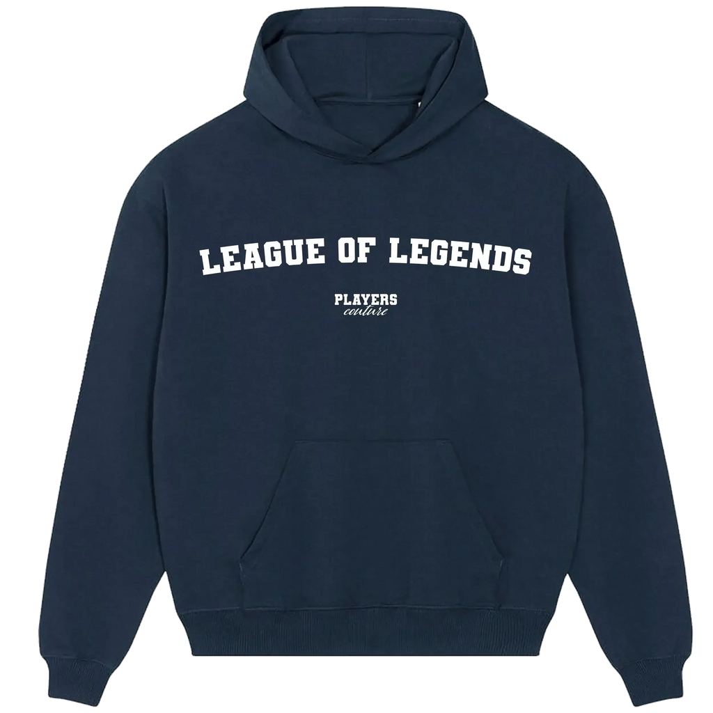 League of Legends Men's Hoodie