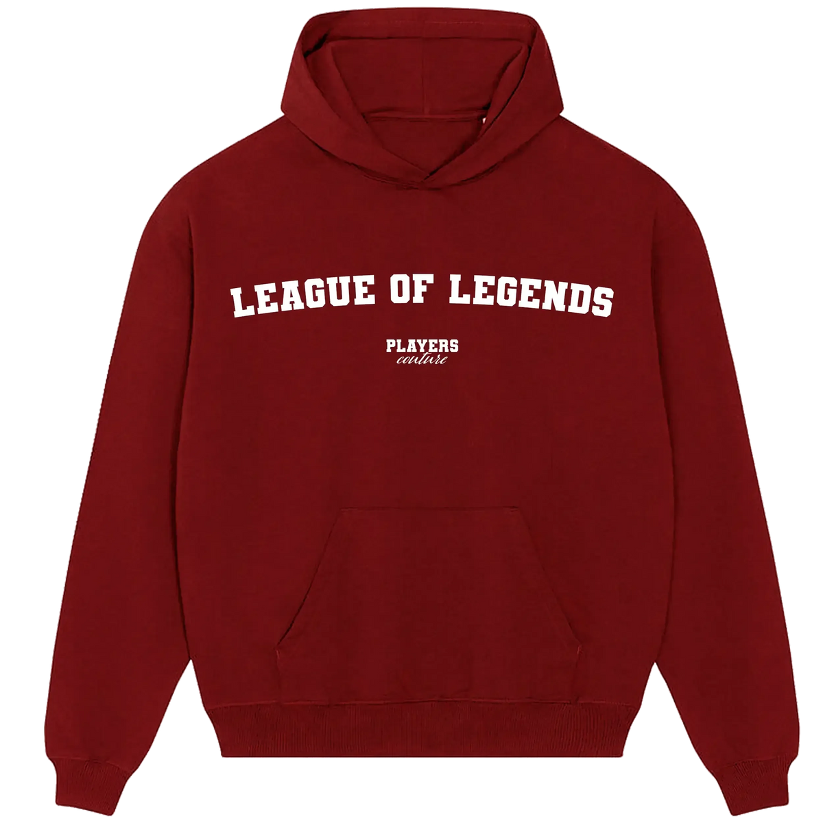 League of Legends Men's Hoodie