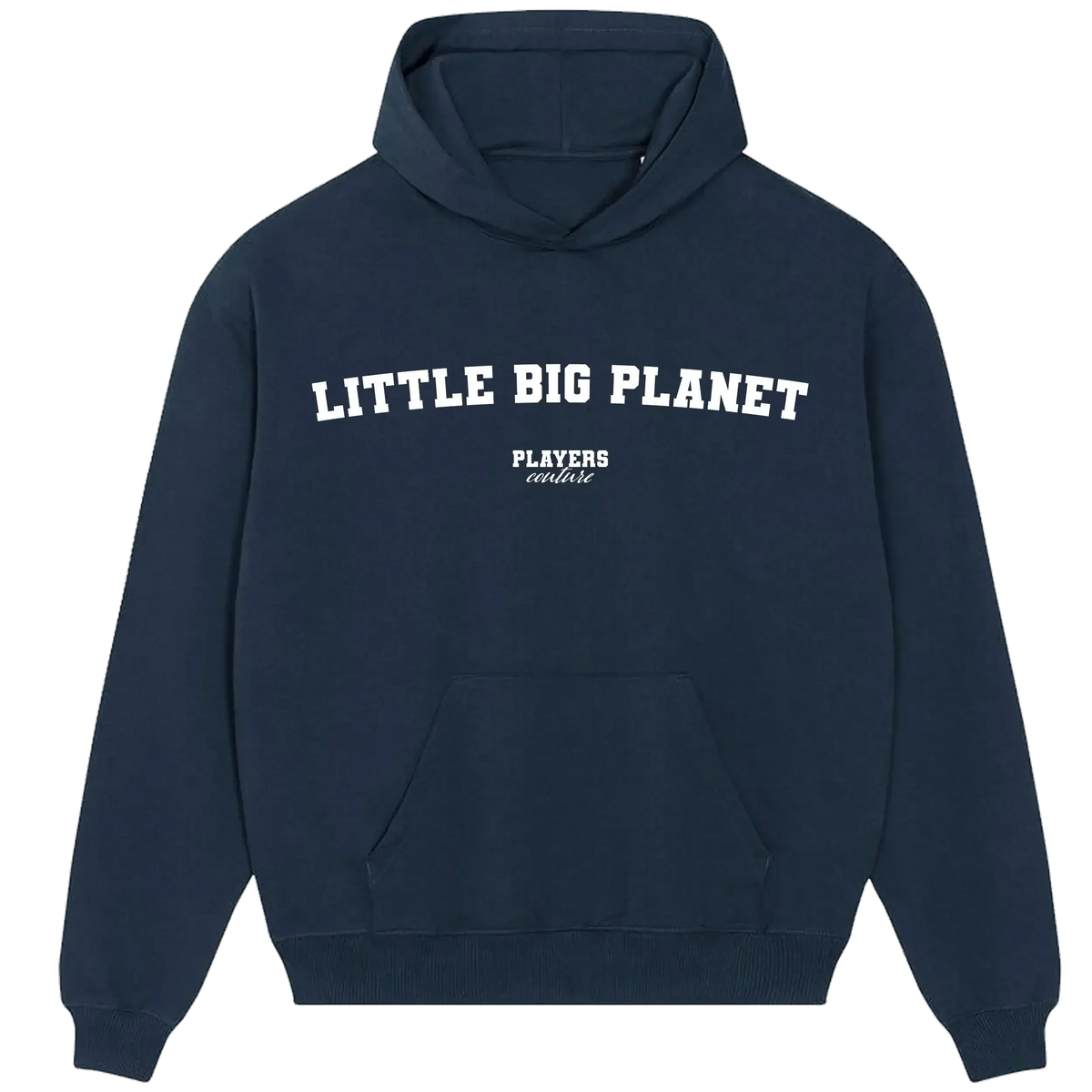 Little Big Planet Men's Hoodie