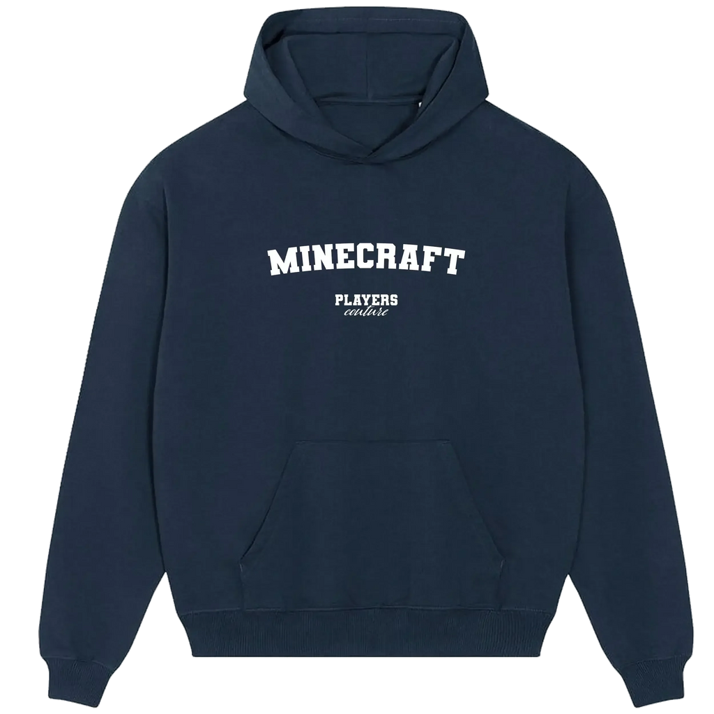 Minecraft Men's Hoodie