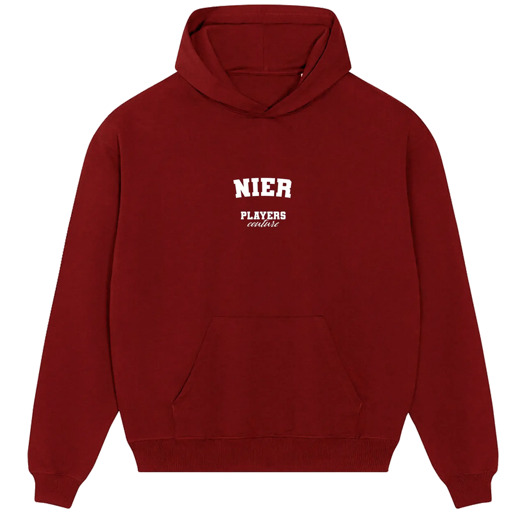 Nier Men's Hoodie