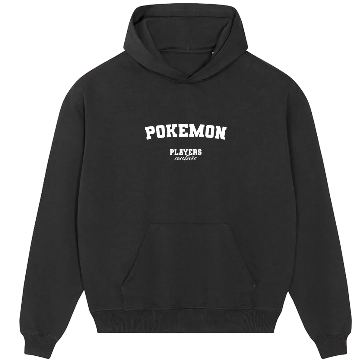 Pokemon Men's Hoodie