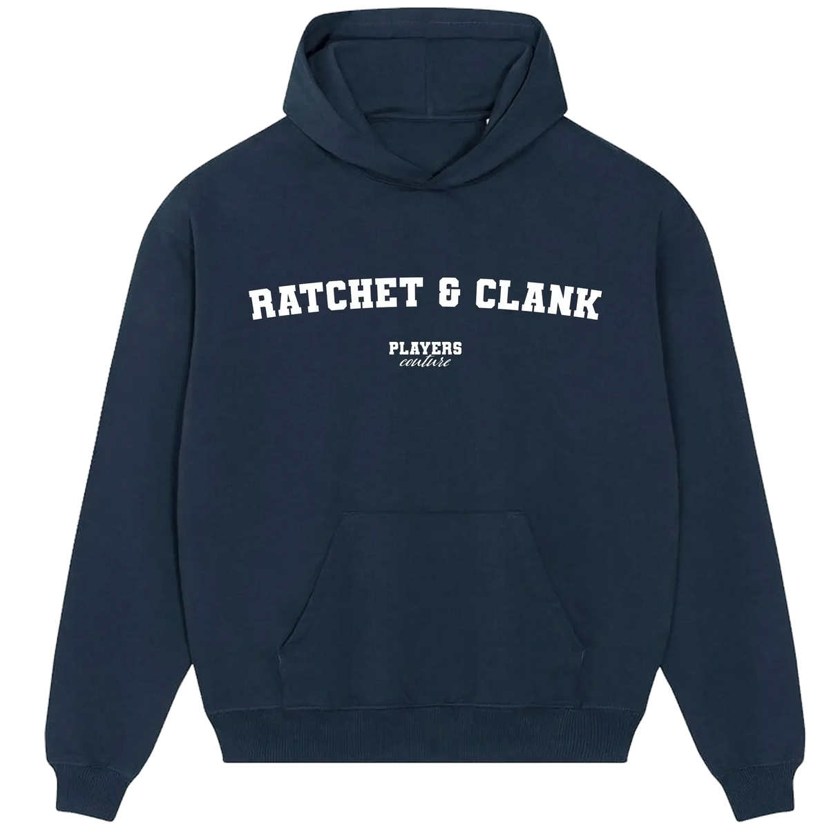 Ratchet & Clank Men's Hoodie