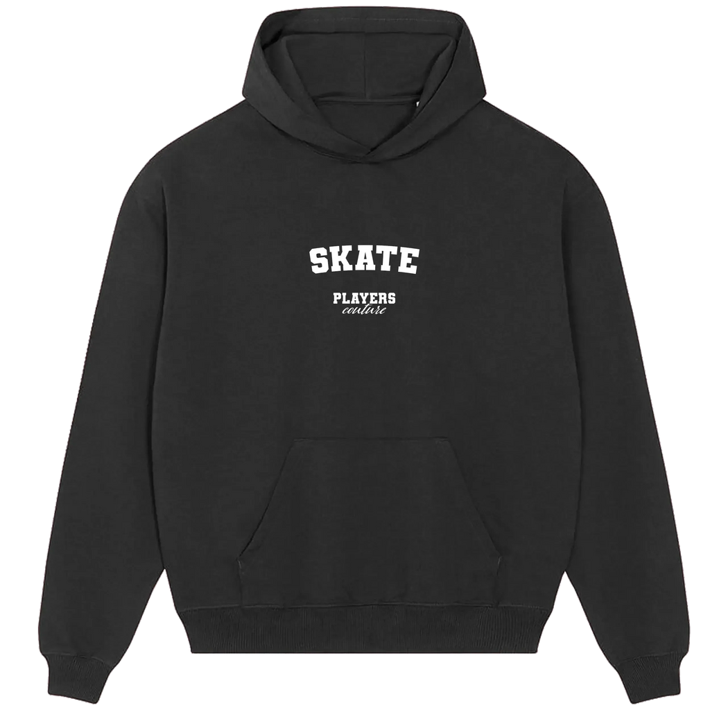 Skate Men's Hoodie