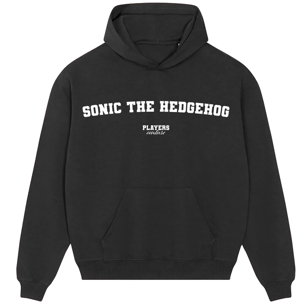 Sonic the Hedgehog Men's Hoodie