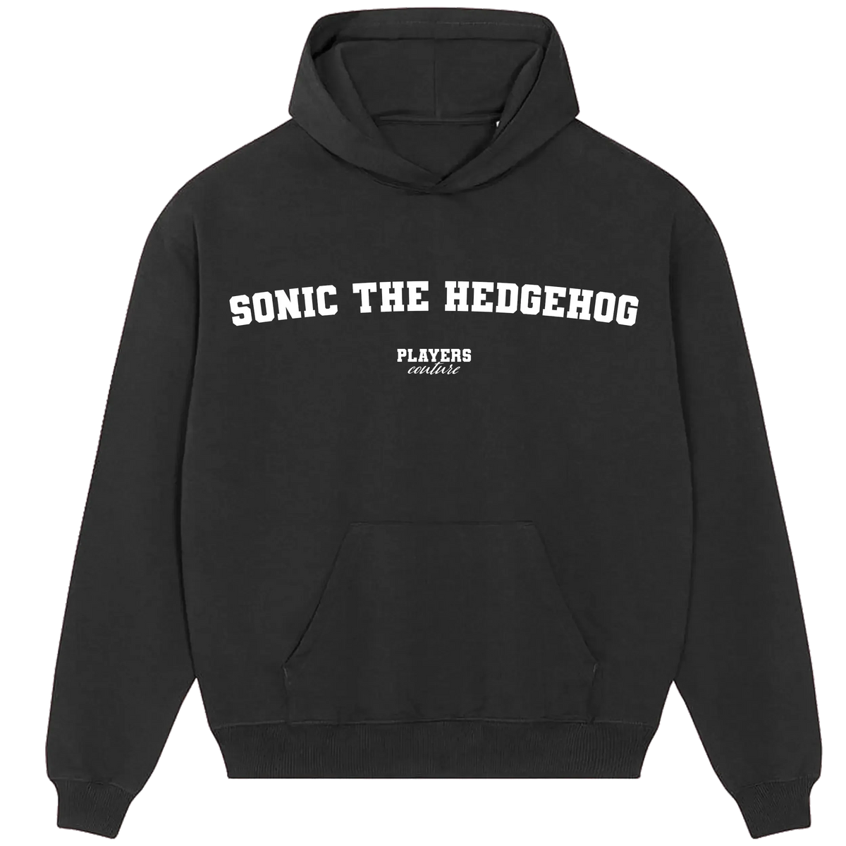 Sonic the Hedgehog Men's Hoodie