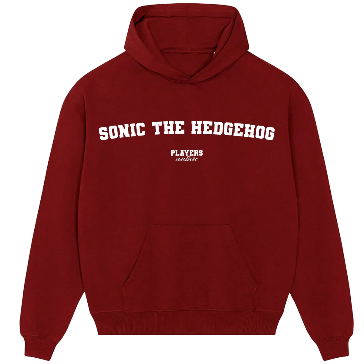 Sonic the Hedgehog Men's Hoodie