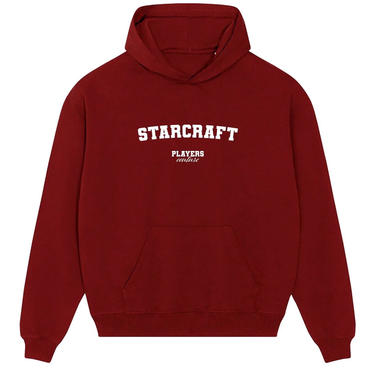 StarCraft Men's Hoodie