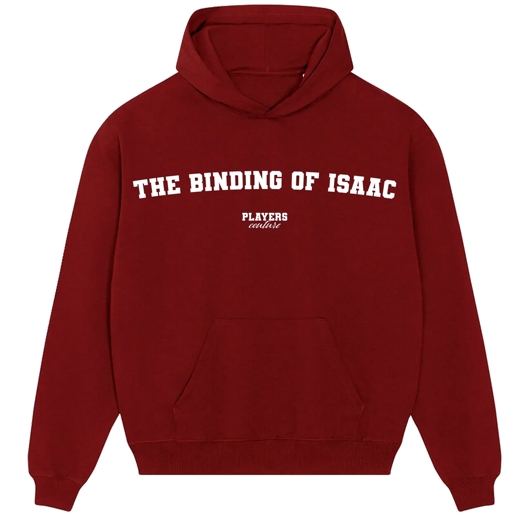The Binding of Isaac Men's Hoodie