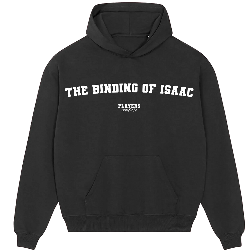 The Binding of Isaac Men's Hoodie