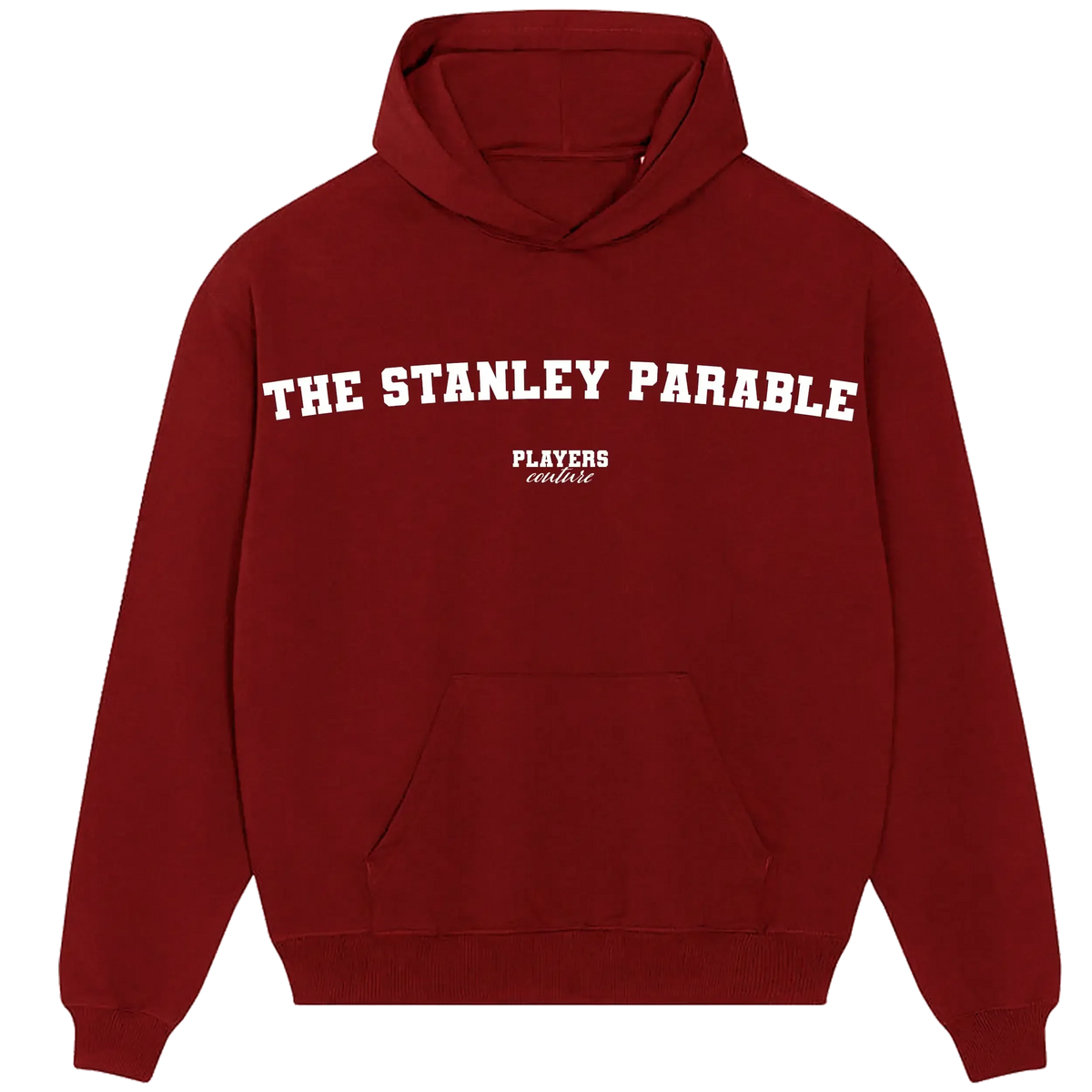 The Stanley Parable Men's Hoodie