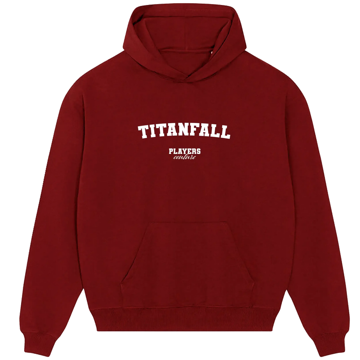 Titanfall Men's Hoodie