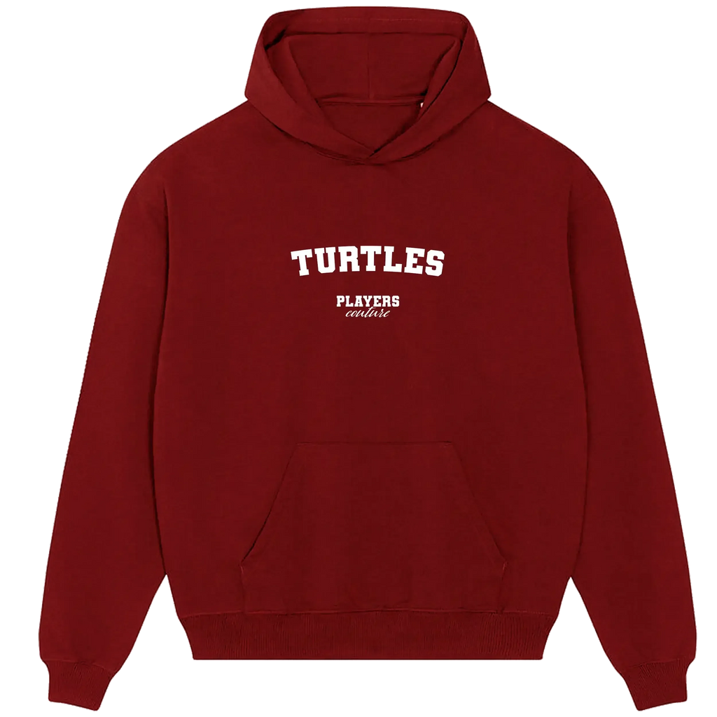 Turtles Men's Hoodie