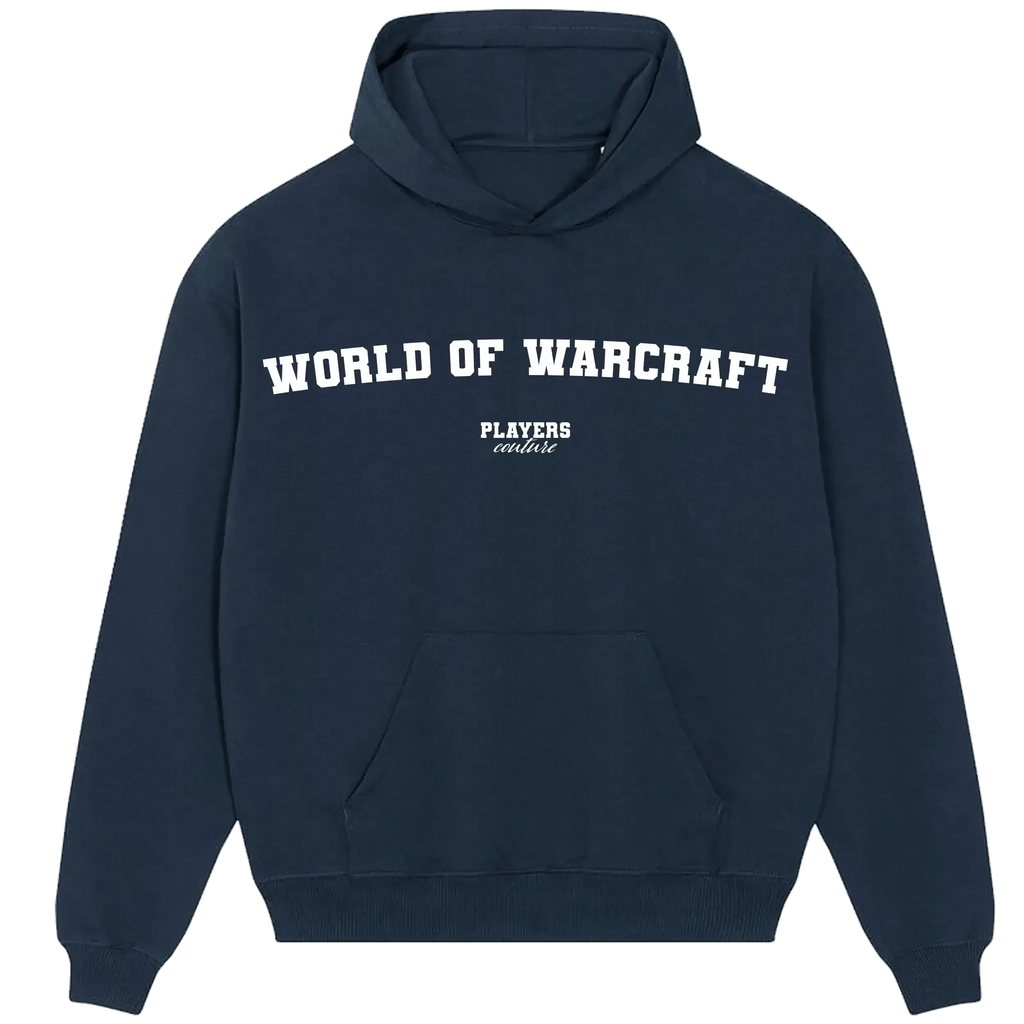 World of Warcraft Men's Hoodie