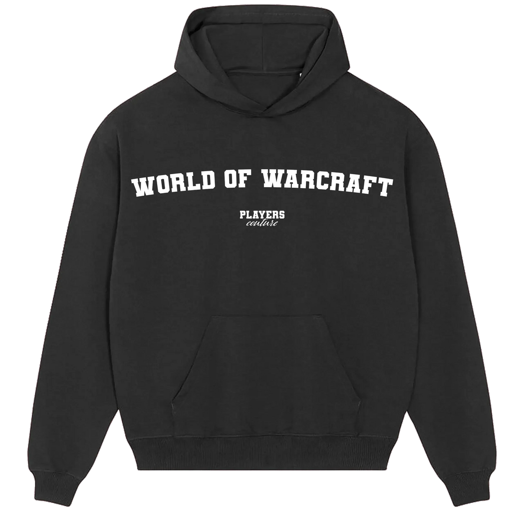 World of Warcraft Men's Hoodie