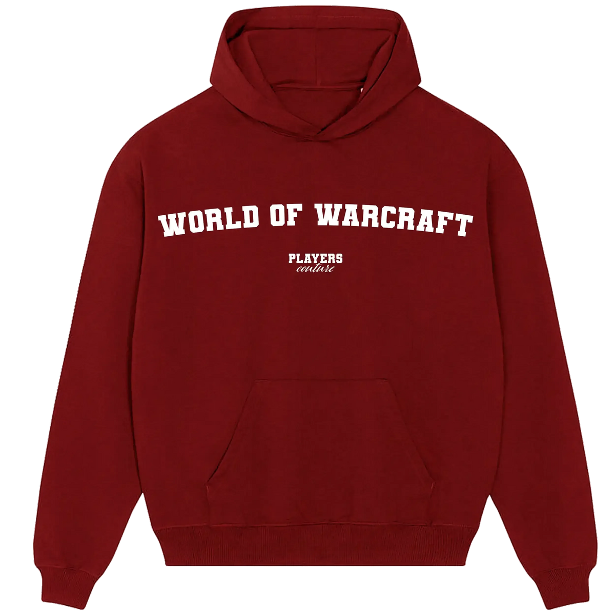 World of Warcraft Men's Hoodie