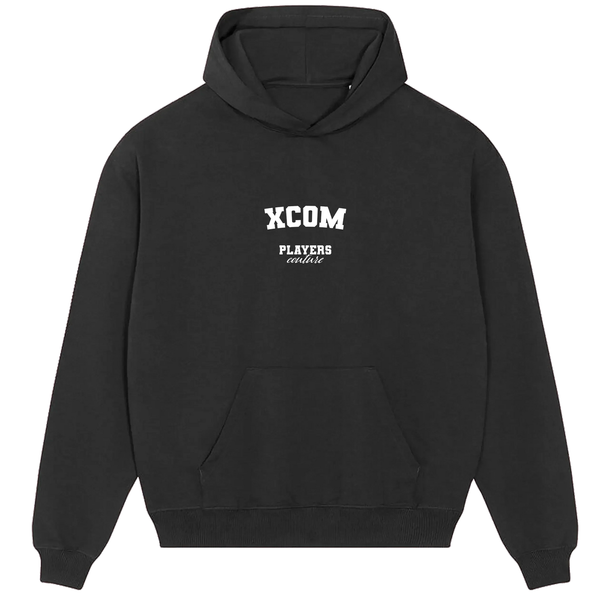 XCOM Men's Hoodie