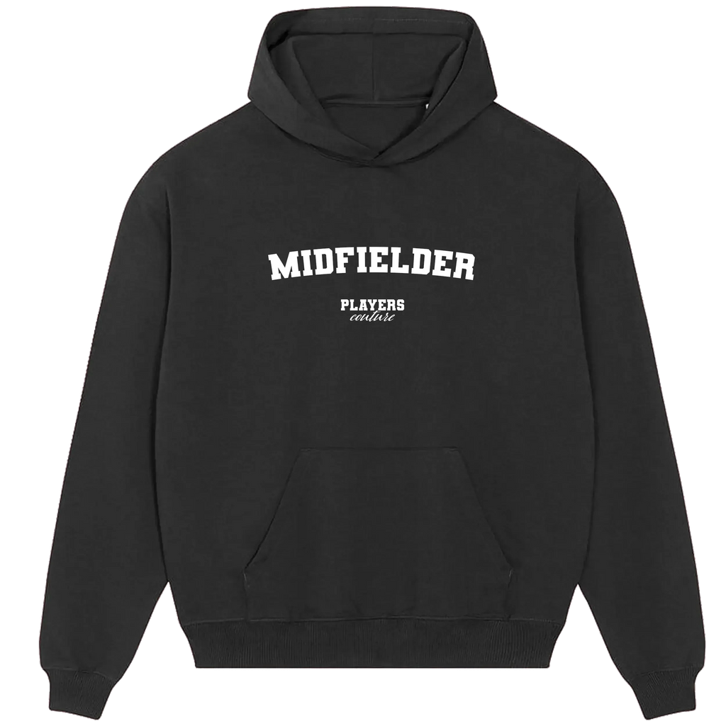 Midfielder Men's Hoodie