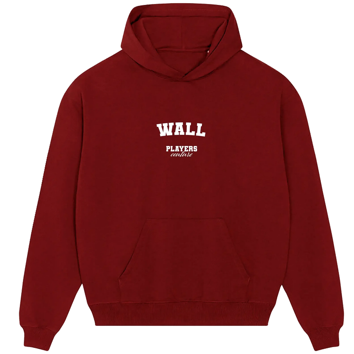 Wall Men's Hoodie