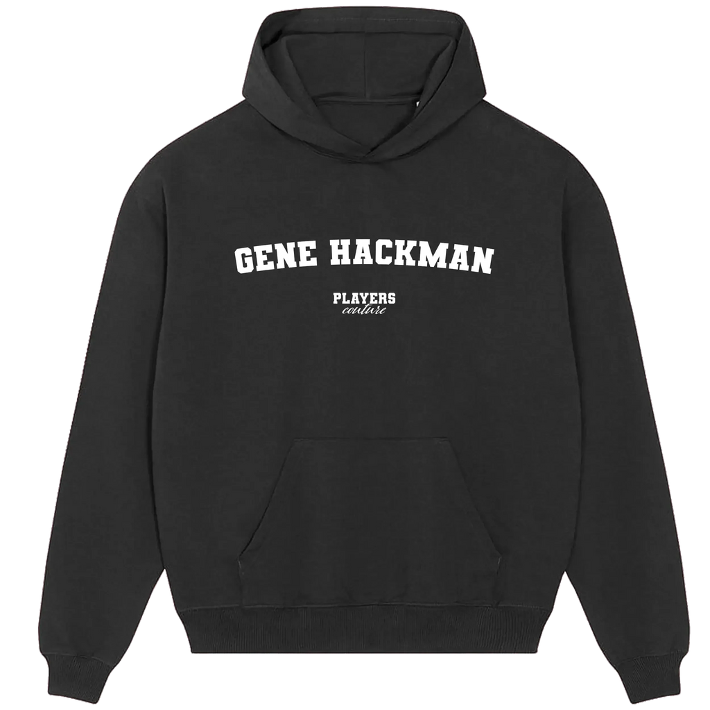 Gene Hackman Men's Hoodie
