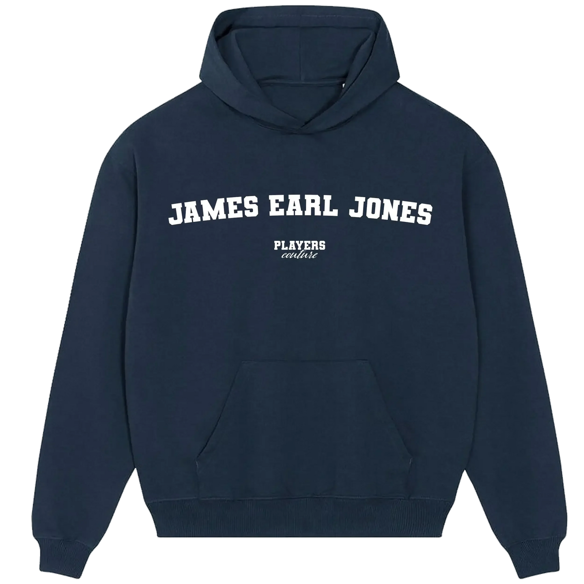James Earl Jones Men's Hoodie