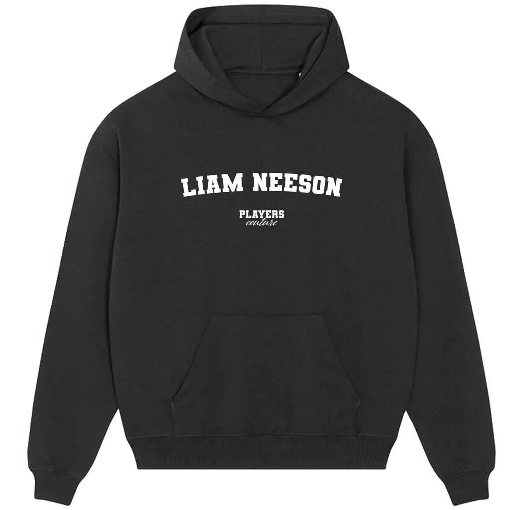 Liam Neeson Men's Hoodie