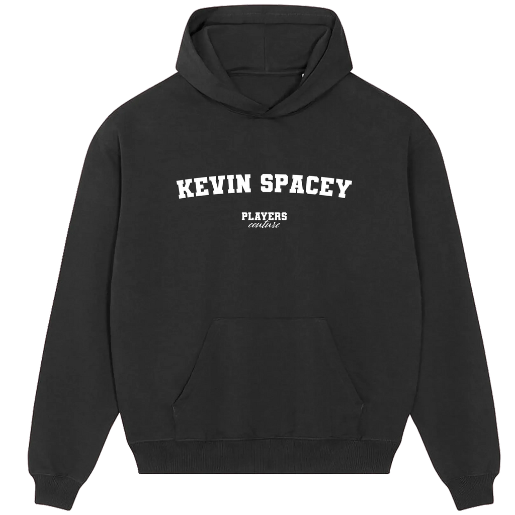 Kevin Spacey Men's Hoodie