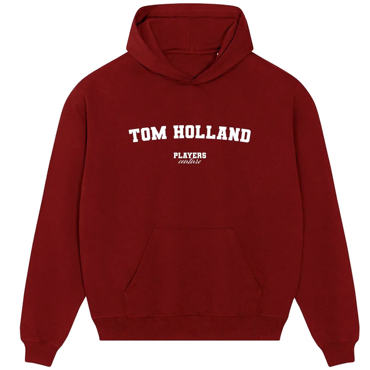 Tom Holland Men's Hoodie