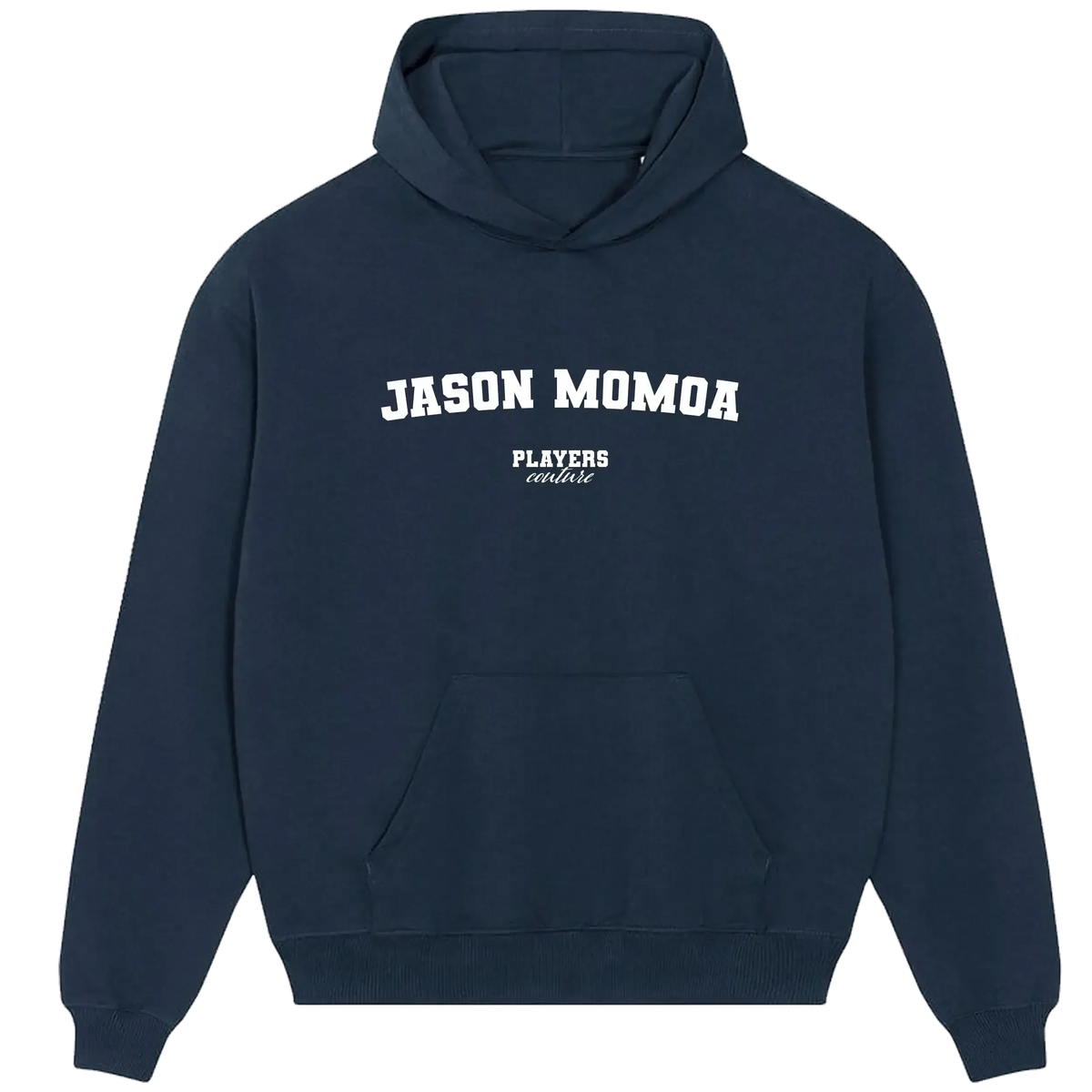 Jason Momoa Men's Hoodie