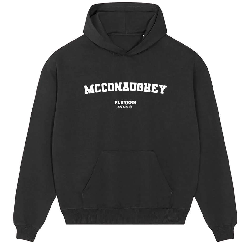 McConaughey Men's Hoodie