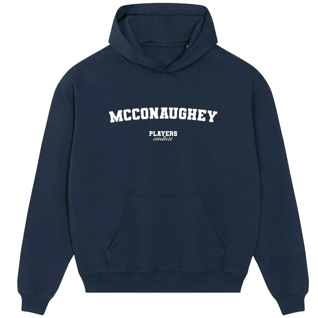 McConaughey Men's Hoodie