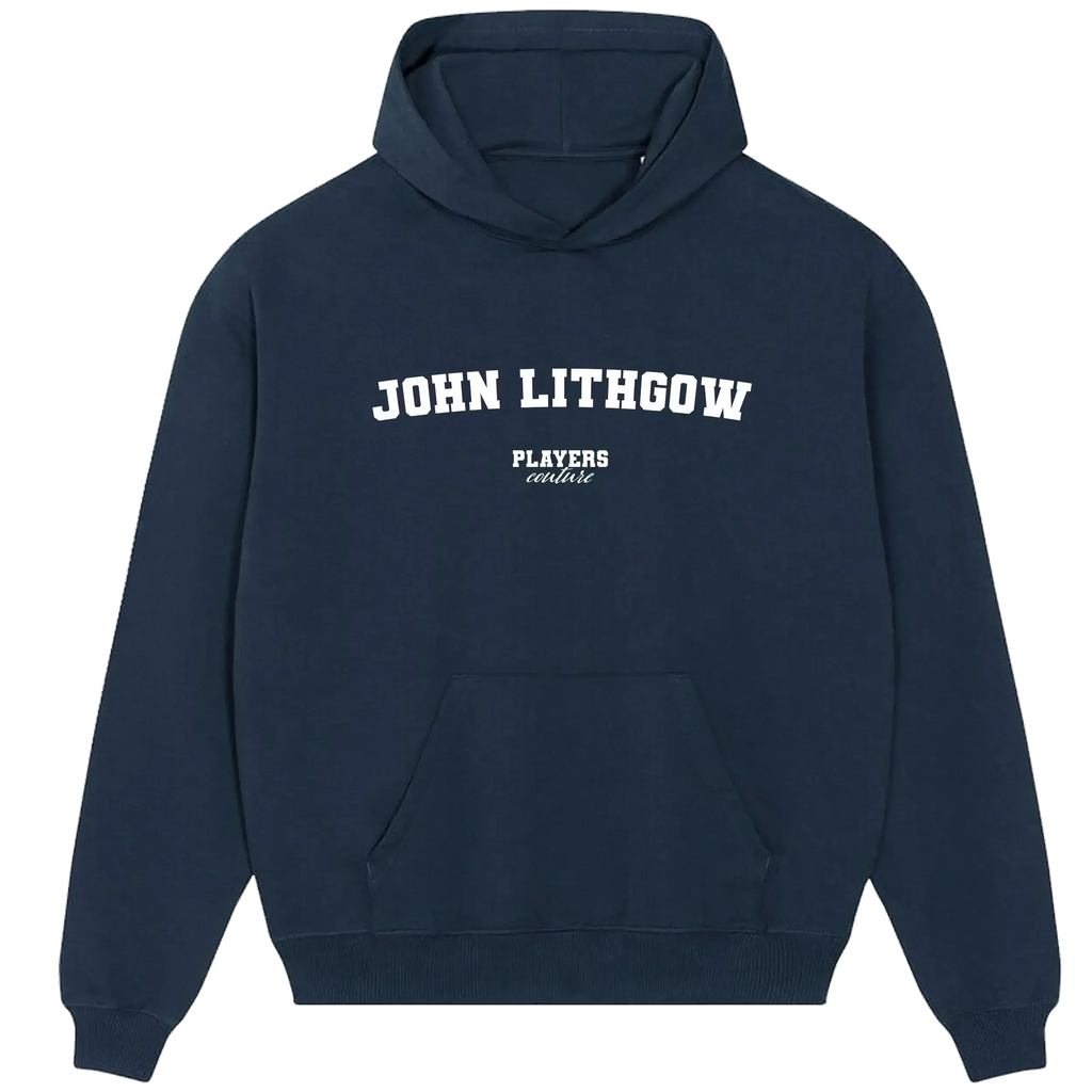 John Lithgow Men's Hoodie