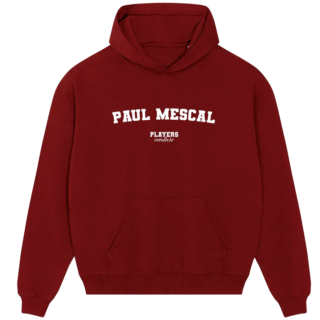 Paul Mescal Men's Hoodie