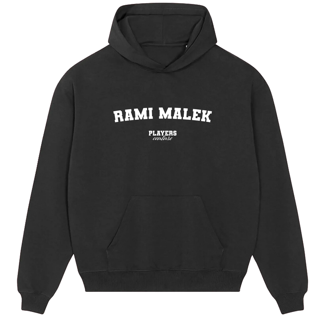 Rami Malek Men's Hoodie